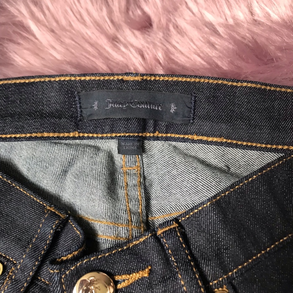 Juicy Couture skinny jeans - Picture 4 of 8